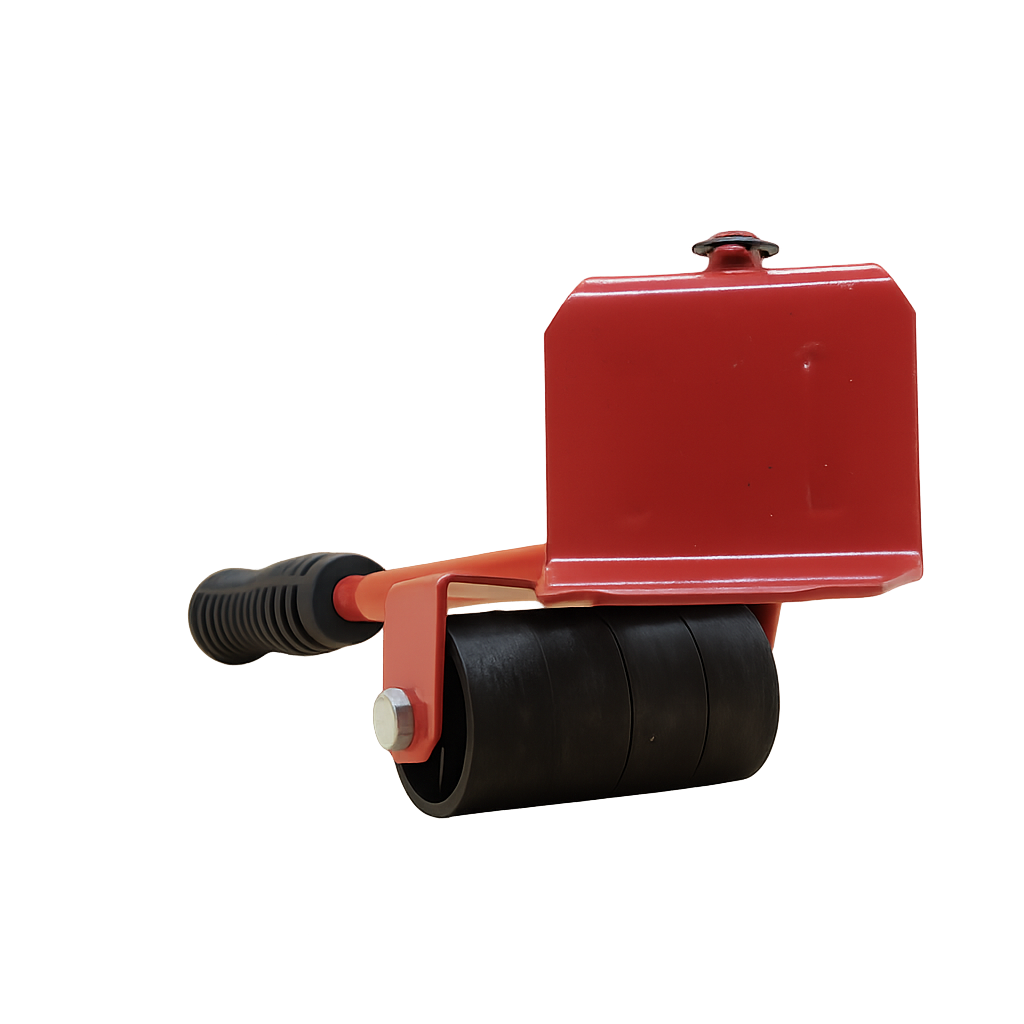 Kit para desplazar y elevar muebles